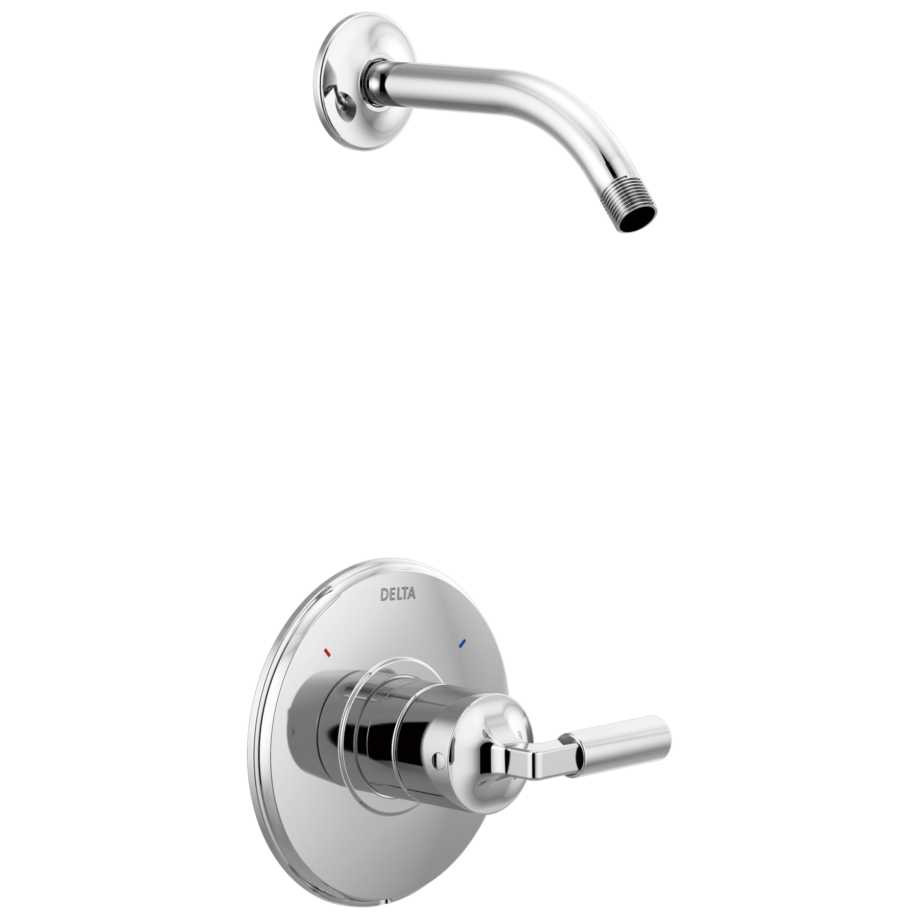 Monitor&reg;  14 Series Shower Trim - Less Head