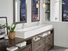 Single Handle Project-Pack Bathroom Faucet