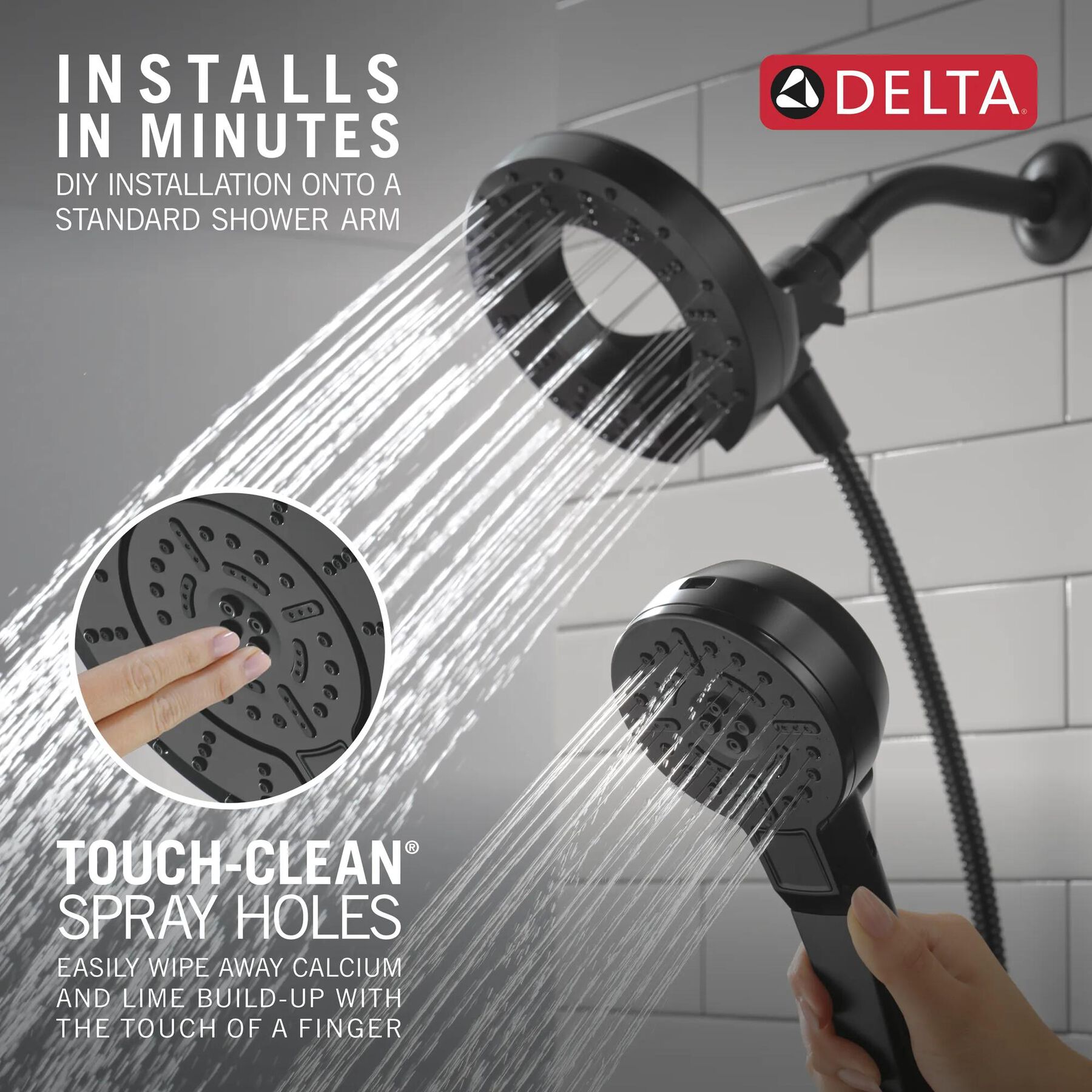5-Setting In2ition&reg; with ProClean&reg;