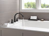 Roman Tub Trim