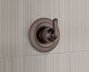 3-Setting 2-Port Diverter Trim