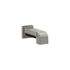 Tub Spout - Pull-Up Diverter
