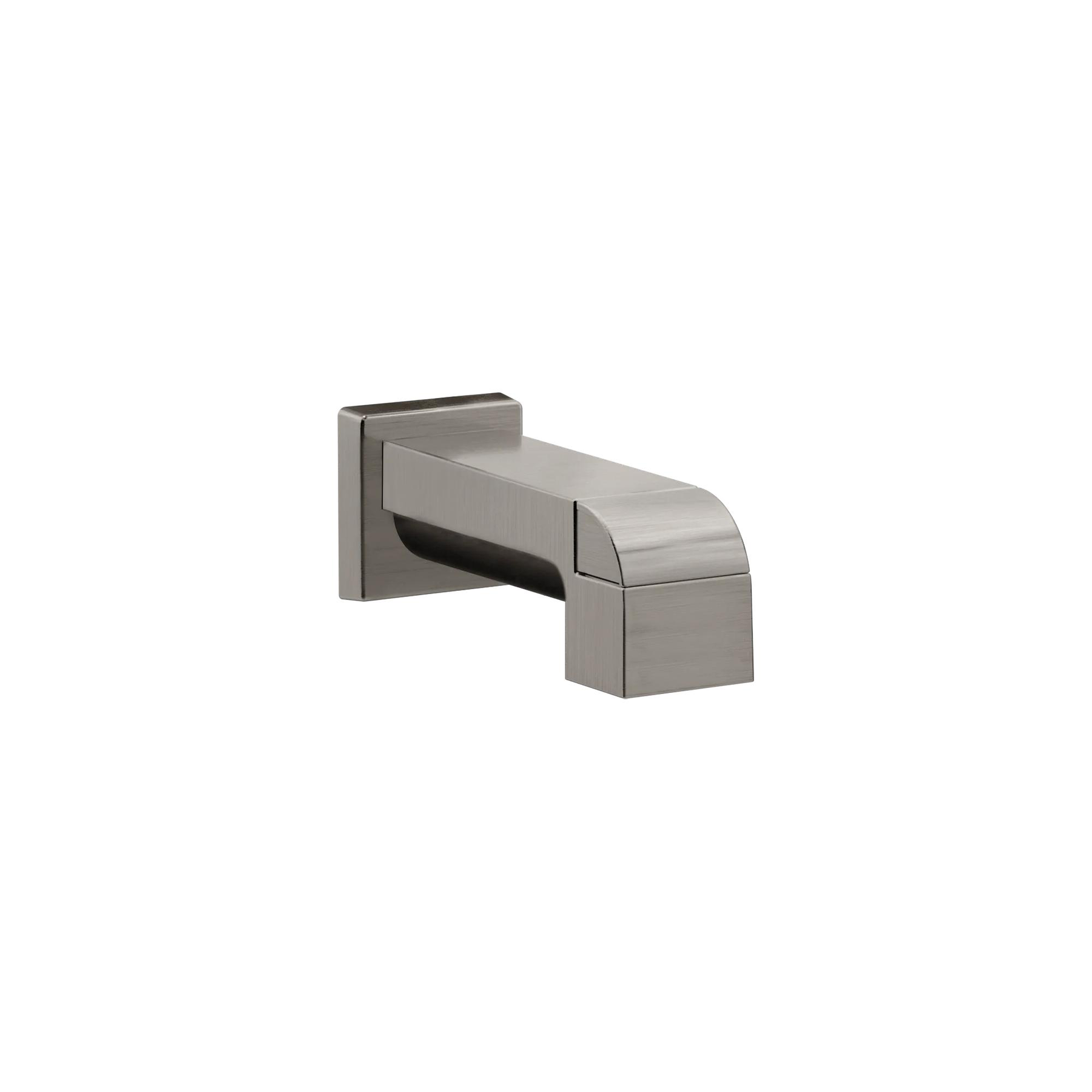 Tub Spout - Pull-Up Diverter