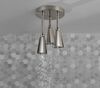 H<sub>2</sub>Okinetic&reg; Pendant Raincan Shower Head