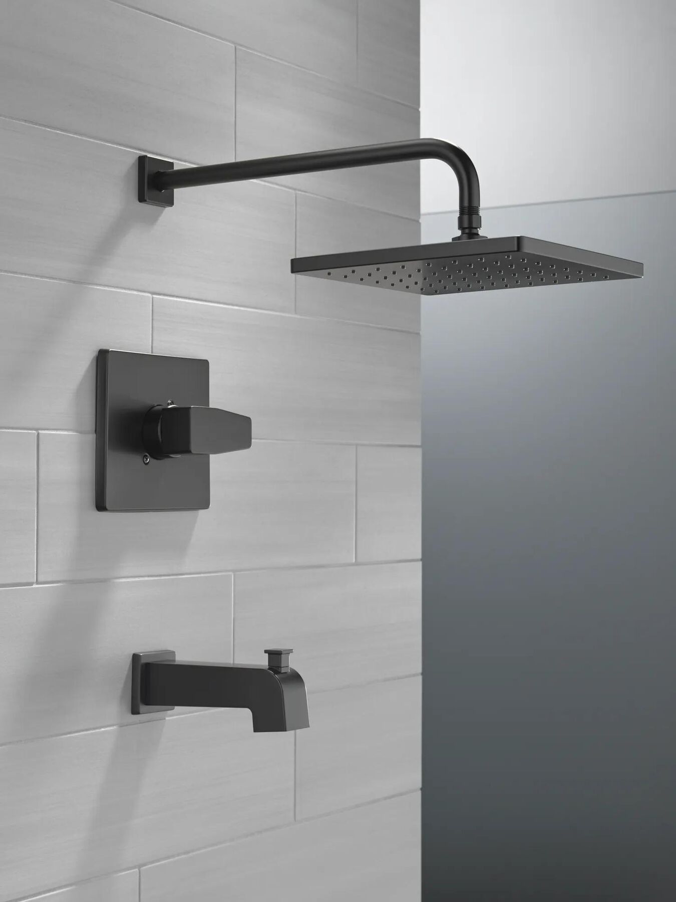 Monitor 14 Series Tub & Shower Trim