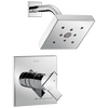 Monitor&reg; 17 Series H<sub>2</sub>Okinetic&reg; Shower Trim