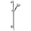 Premium 5-Setting Slide Bar Hand Shower
