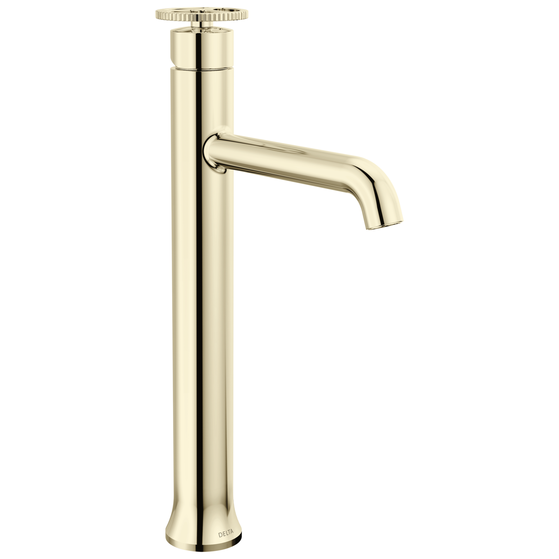Single Handle Vessel Bathroom Faucet