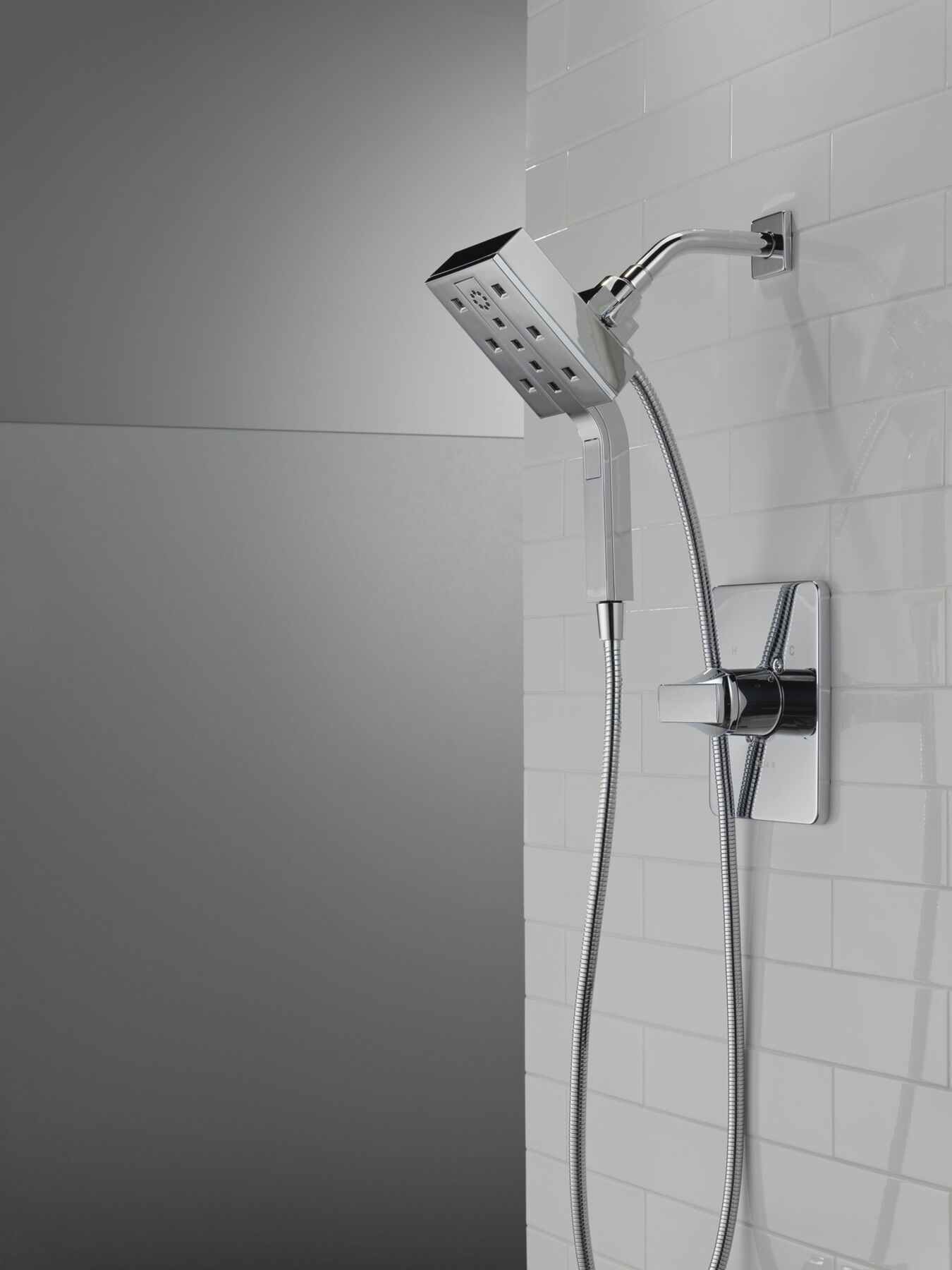 Monitor 14 Series Shower Trim - Less Head