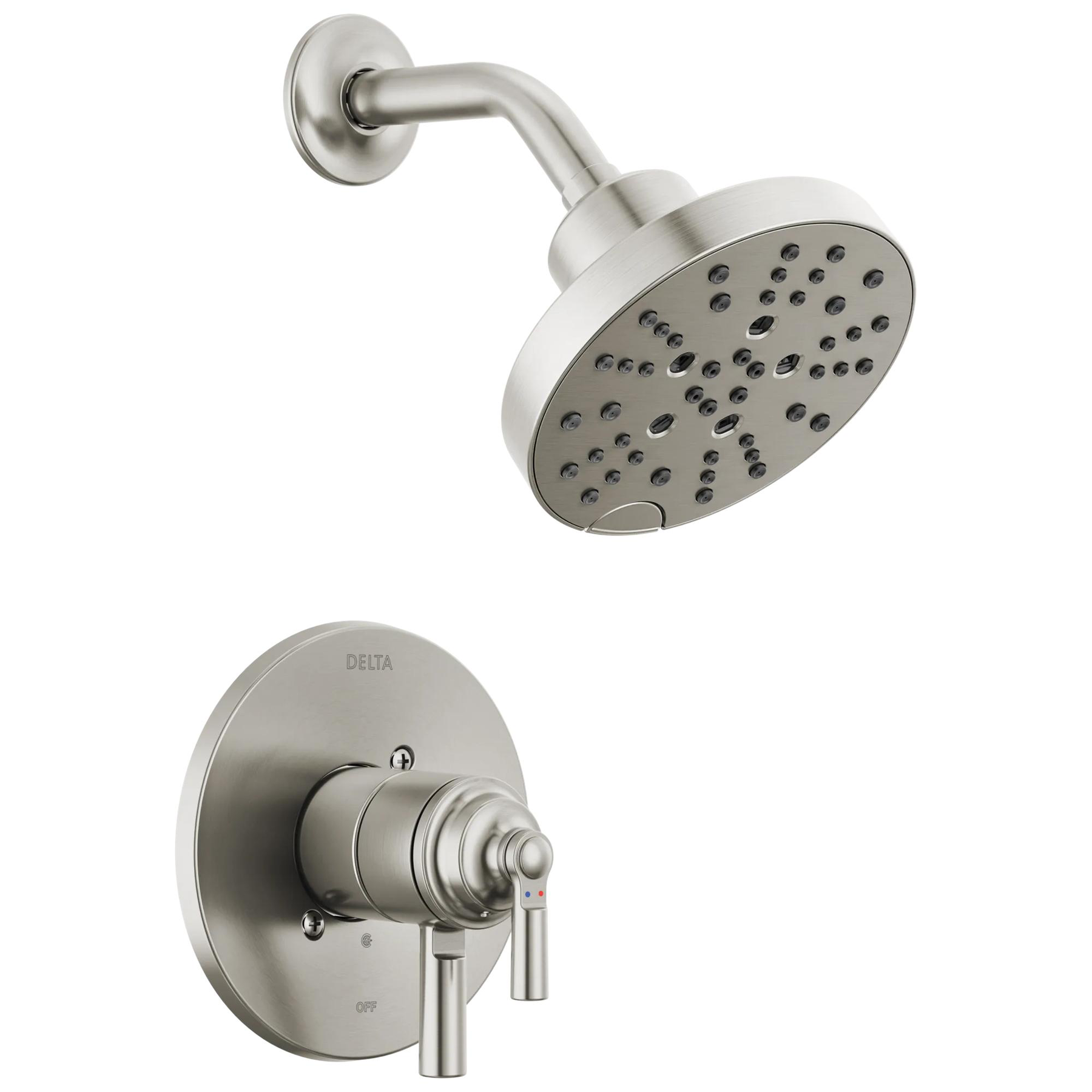 17 Series Shower Only Trim (Recertified)