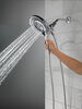 In2ition&reg; 7-Setting Two-in-One Shower