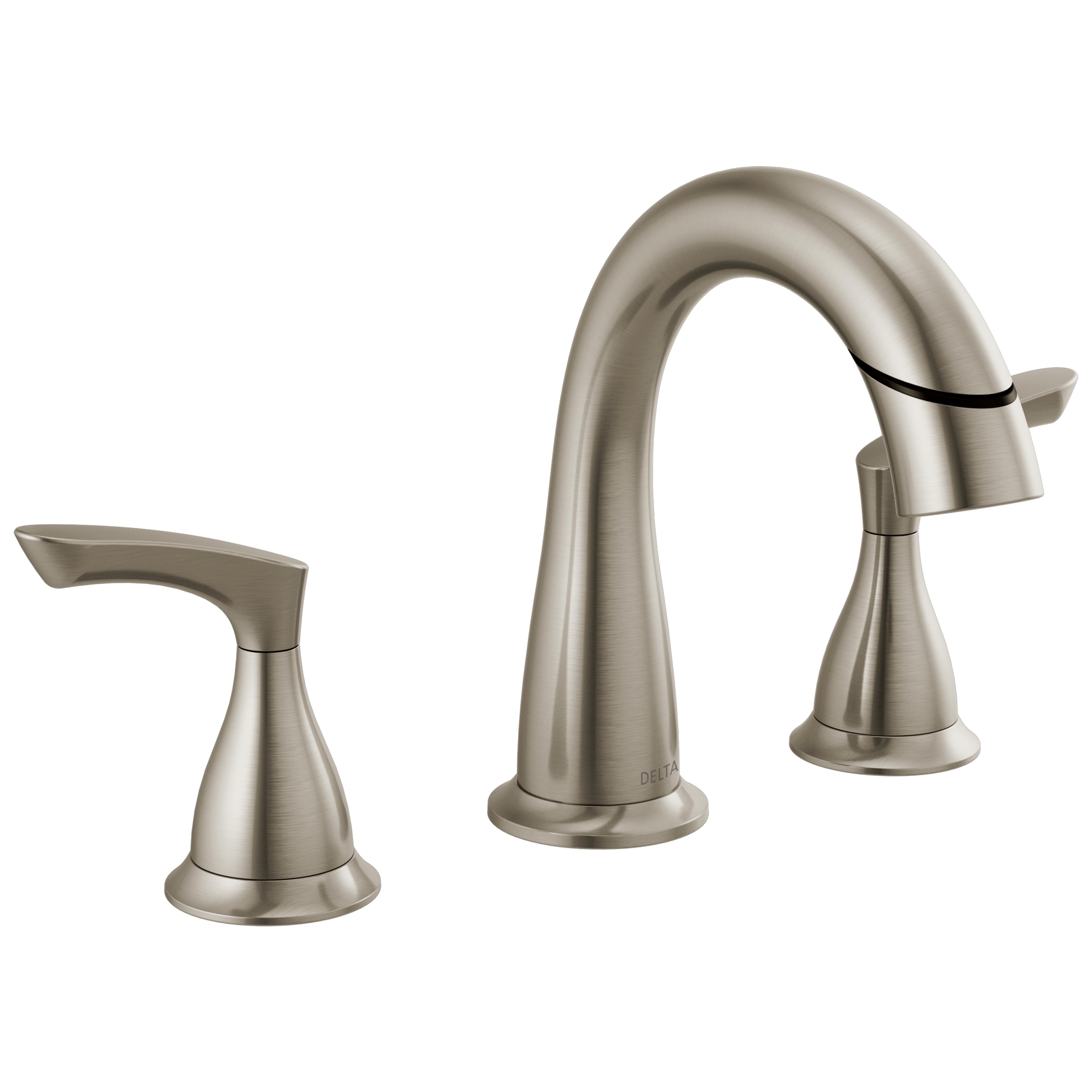 Widespread Bathroom Pull-Down Faucet (Recertified)