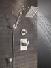 Monitor 14 Series Custom Shower Bundle