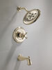 Metal Cross Handle Kit - 14 Series