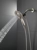 In2ition&reg; 1.75GPM HSSH 4-Setting