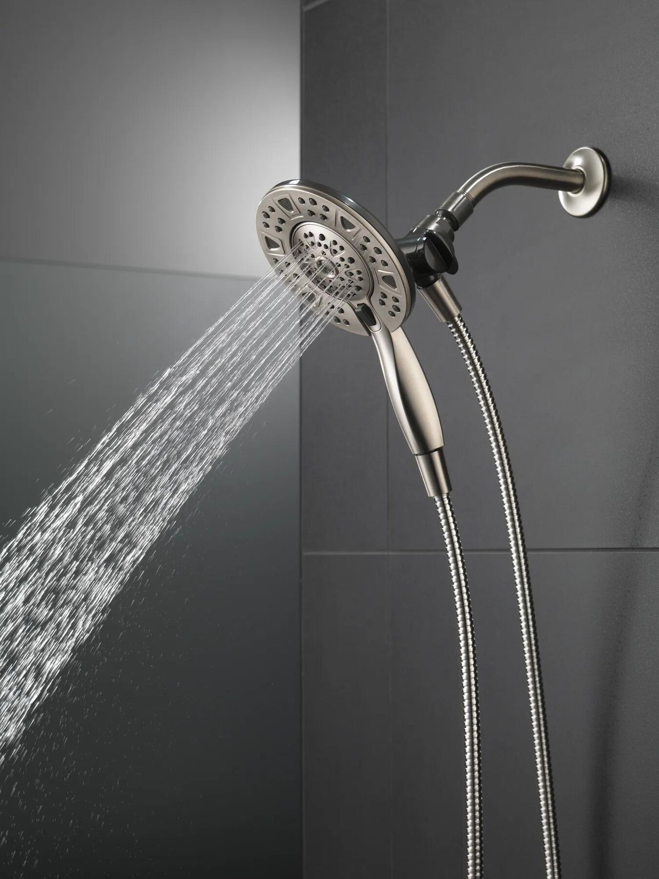 In2ition&reg; 1.75GPM HSSH 4-Setting