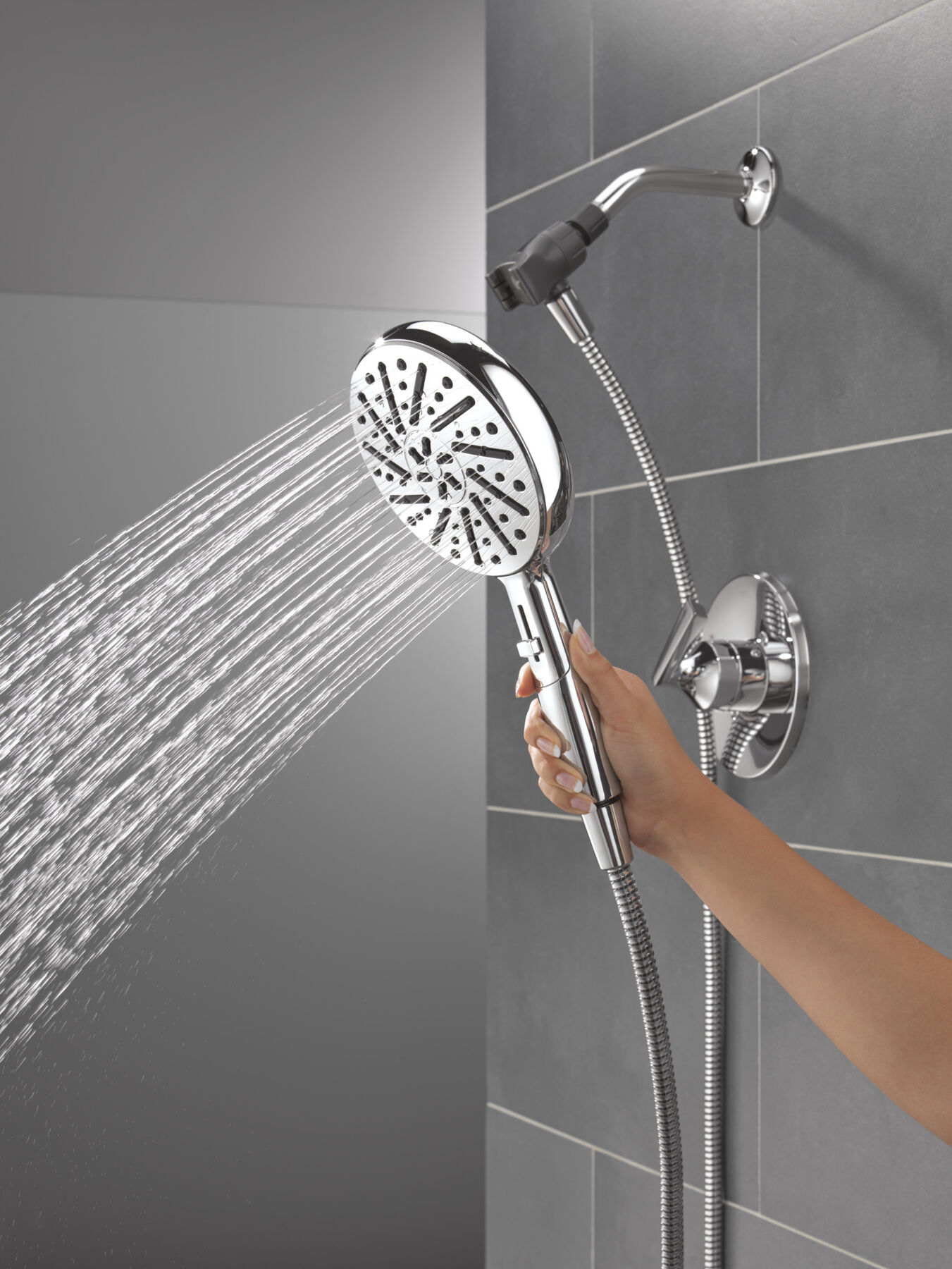 Monitor&reg; 14 Series Shower Only with SureDock&reg; Hand Shower