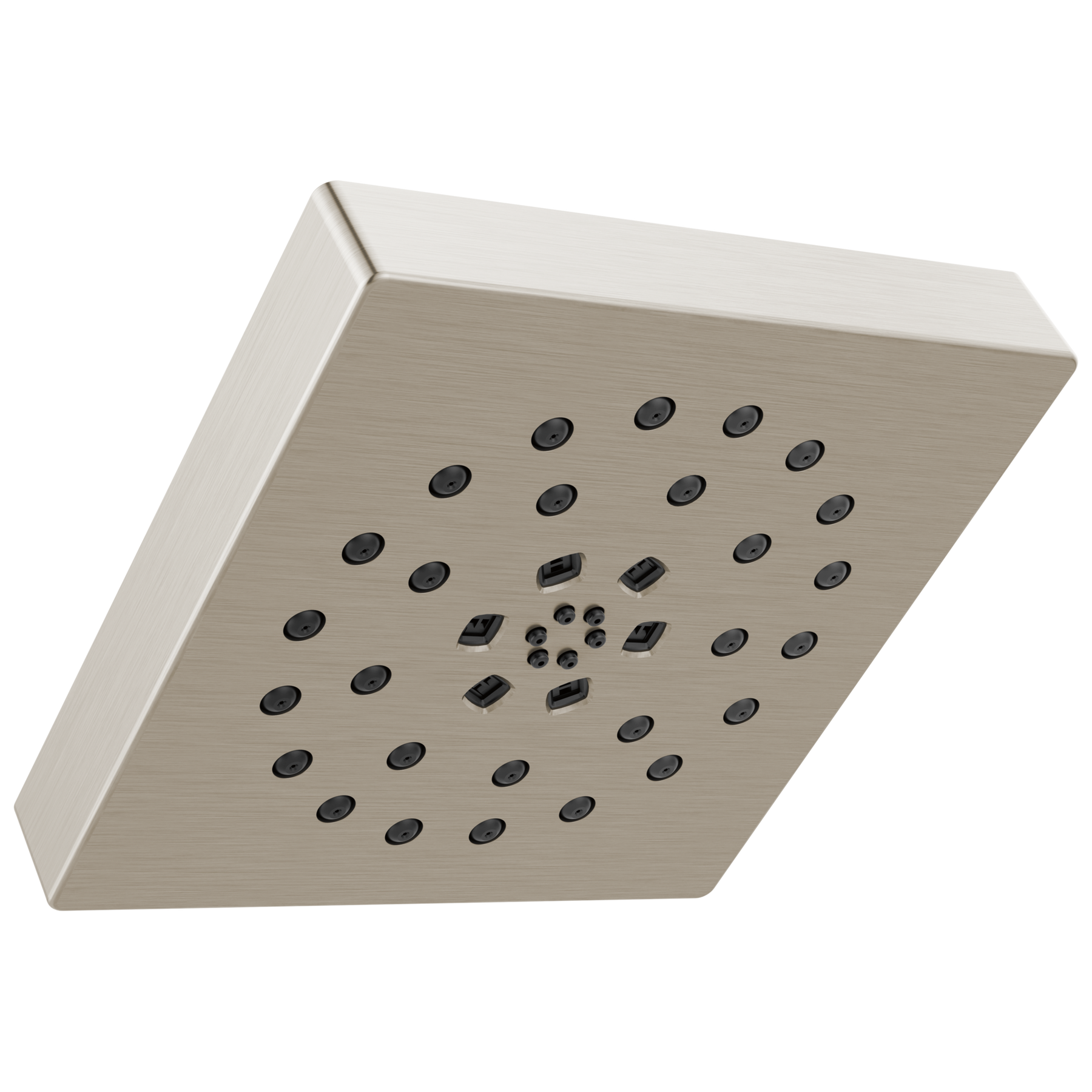 H2Okinetic&reg; 4-SETTING SHOWER HEAD (Recertified)