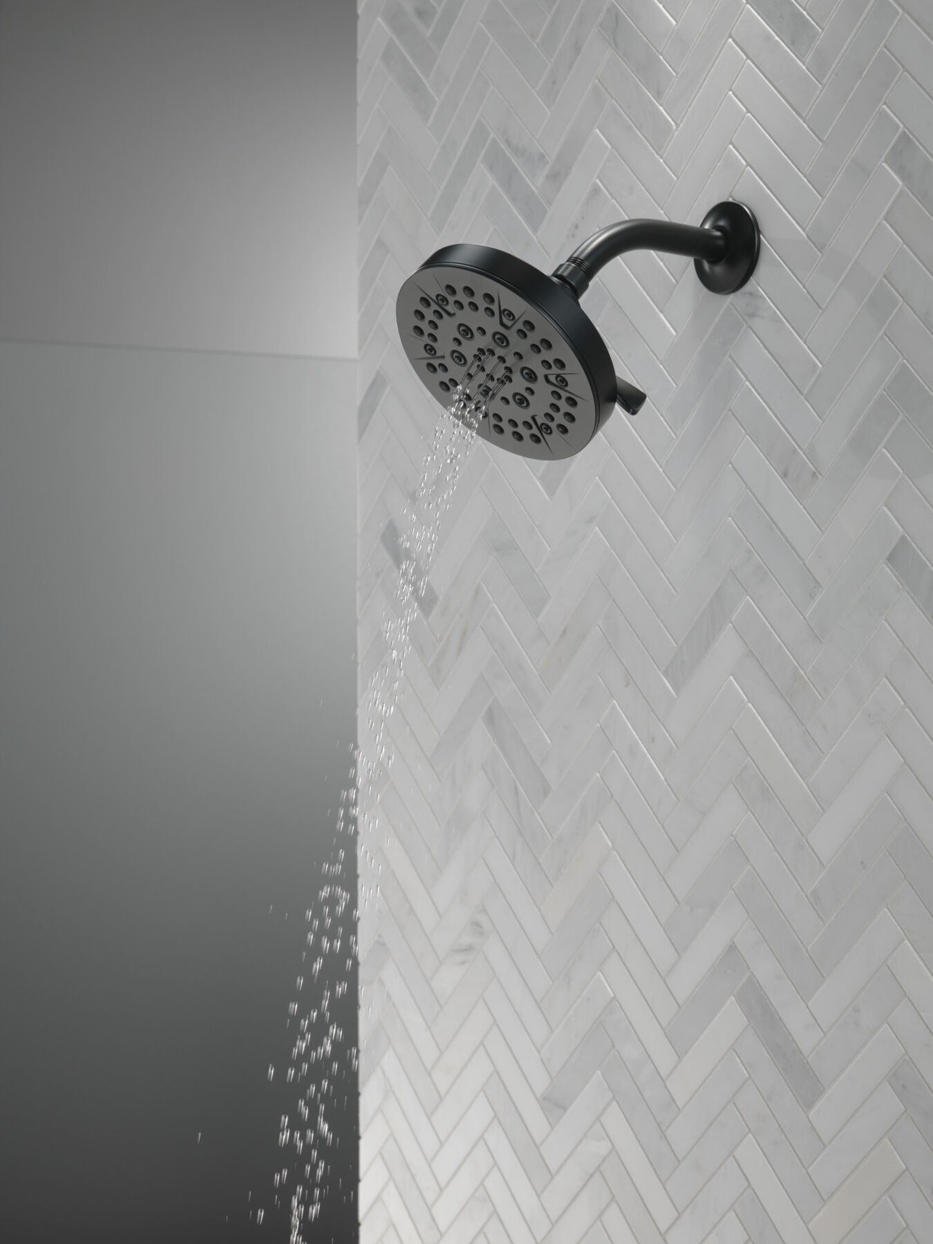 5-Setting Showerhead