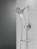 Tub Shower Trim with Universal Rough Bundle