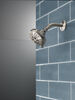 Shower Head 2.5 GPM 6-Setting