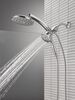 PivotPro&trade; 3-in-1 Combination Shower