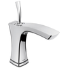 Single Handle Bathroom Faucet with Touch<sub>2</sub>O.xt&reg; Technology