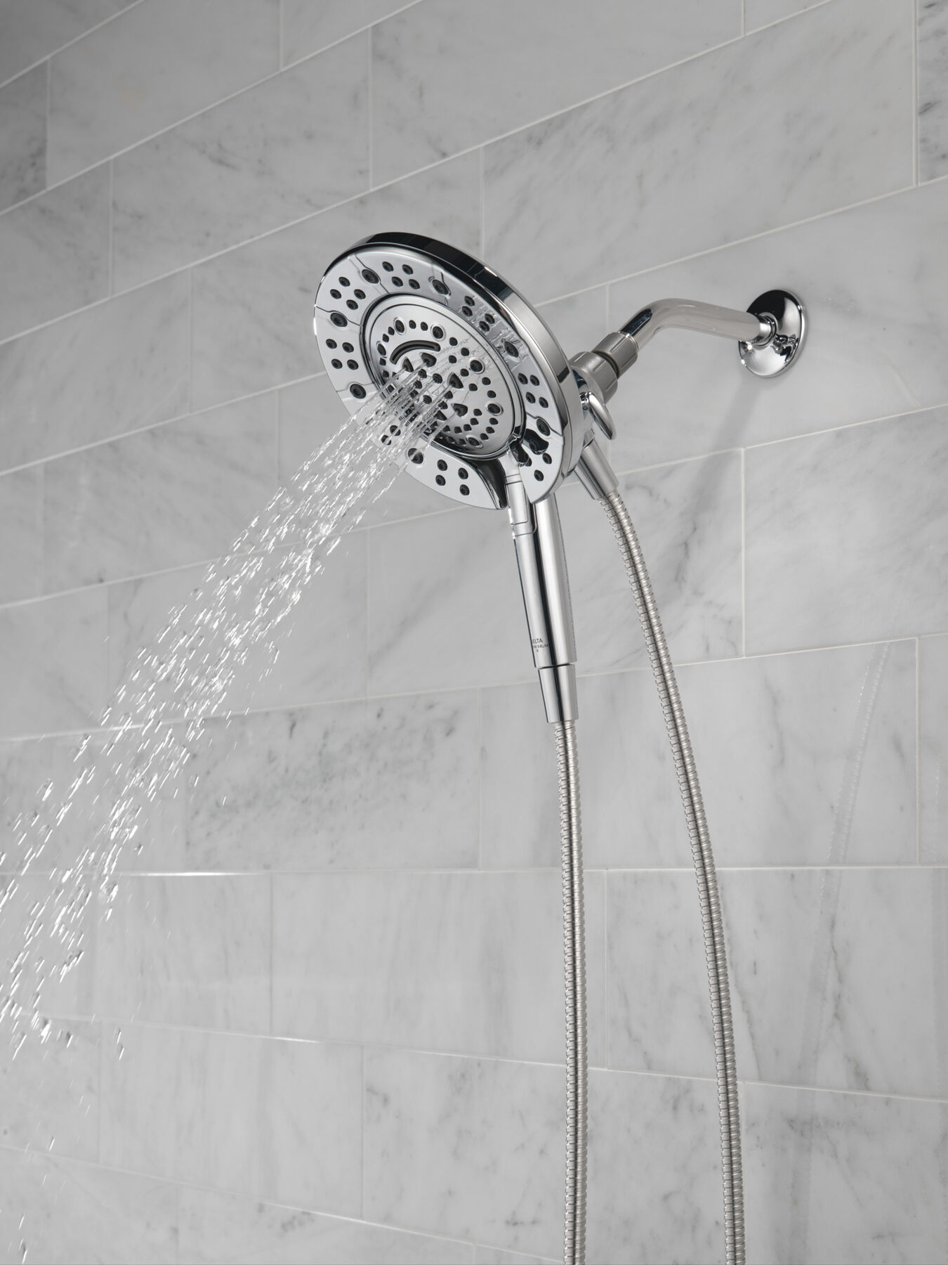 In2ition&reg; 1.75GPM HSSH 7-Setting (Recertified)