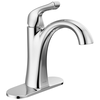Single-Hole Bathroom Faucet (Recertified)