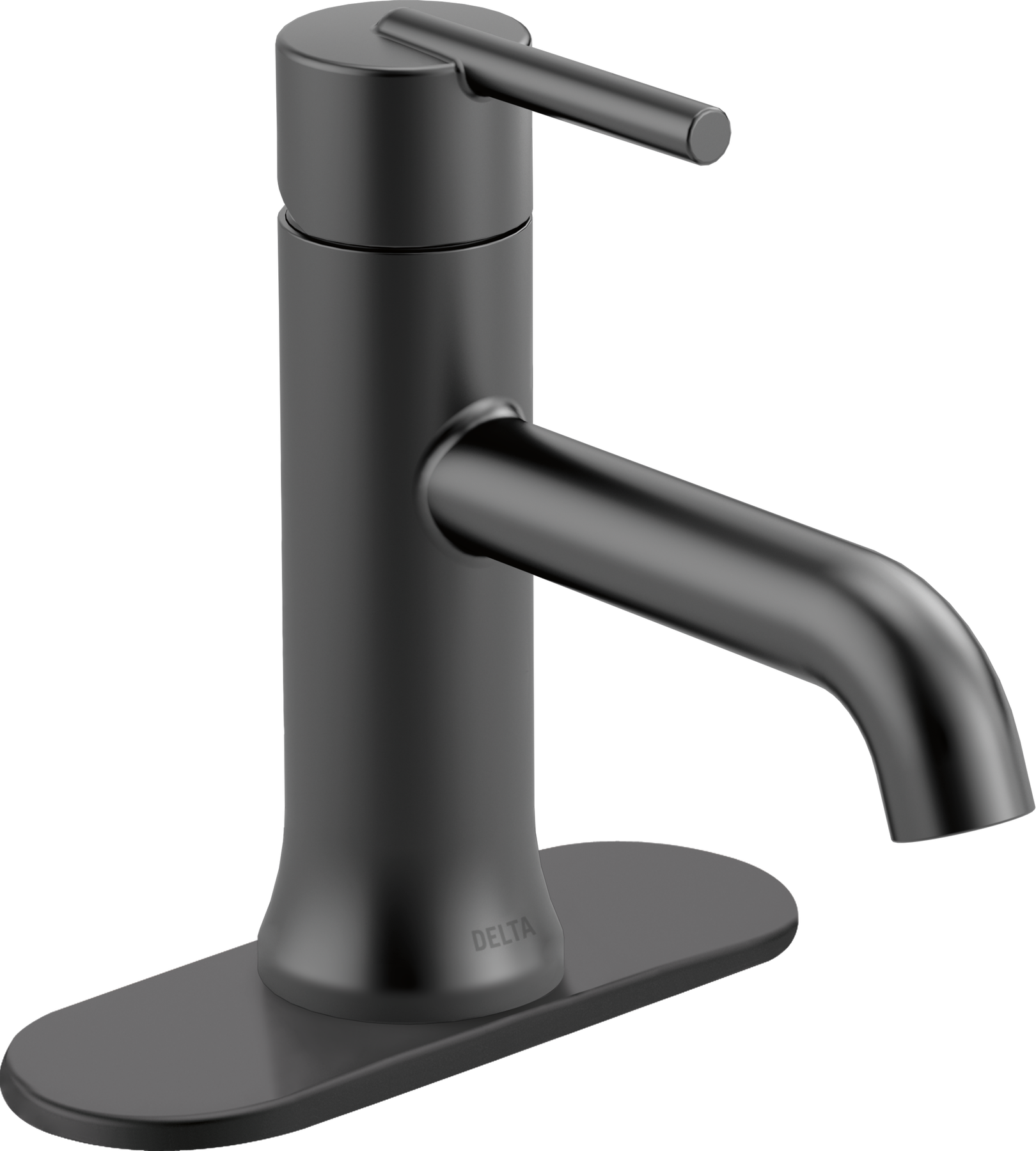 Single Handle Bathroom Faucet