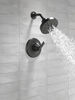 14 Series Shower Trim