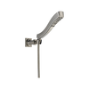 H<sub>2</sub>Okinetic&reg; 4-Setting Adjustable Wall Mount Hand Shower (Recertified)
