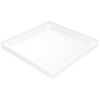 36&rdquo;x36&rdquo; Corner Shower Base
