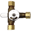 Mechanical Mixing Valve