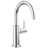Contemporary Round Instant Hot Water Dispenser