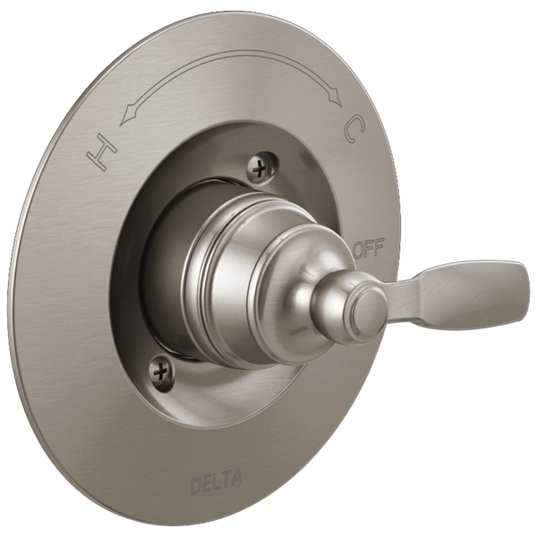 Valve Only Trim in Stainless T14032-SS | Delta Faucet