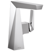 Mid-Height Single Handle Faucet (Recertified)