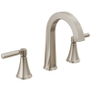 Two Handle Widespread Bathroom Faucet