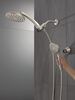 PivotPro&trade; 3-in-1 Combination Shower