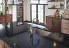 Single Handle Pull-Down Kitchen Faucet with ShieldSpray&reg; Technology