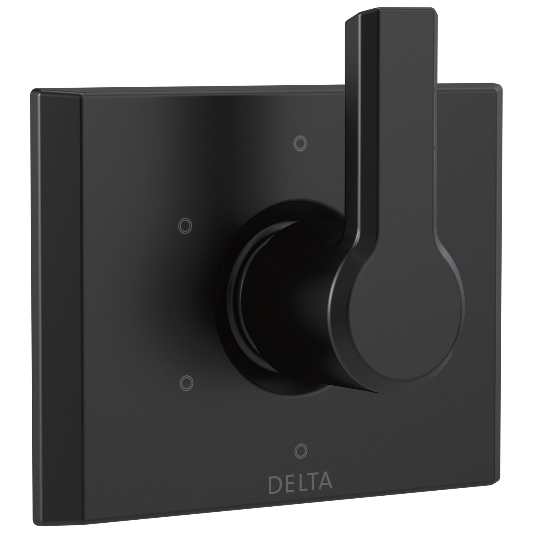 6-Setting 3-Port Diverter Trim (Recertified)