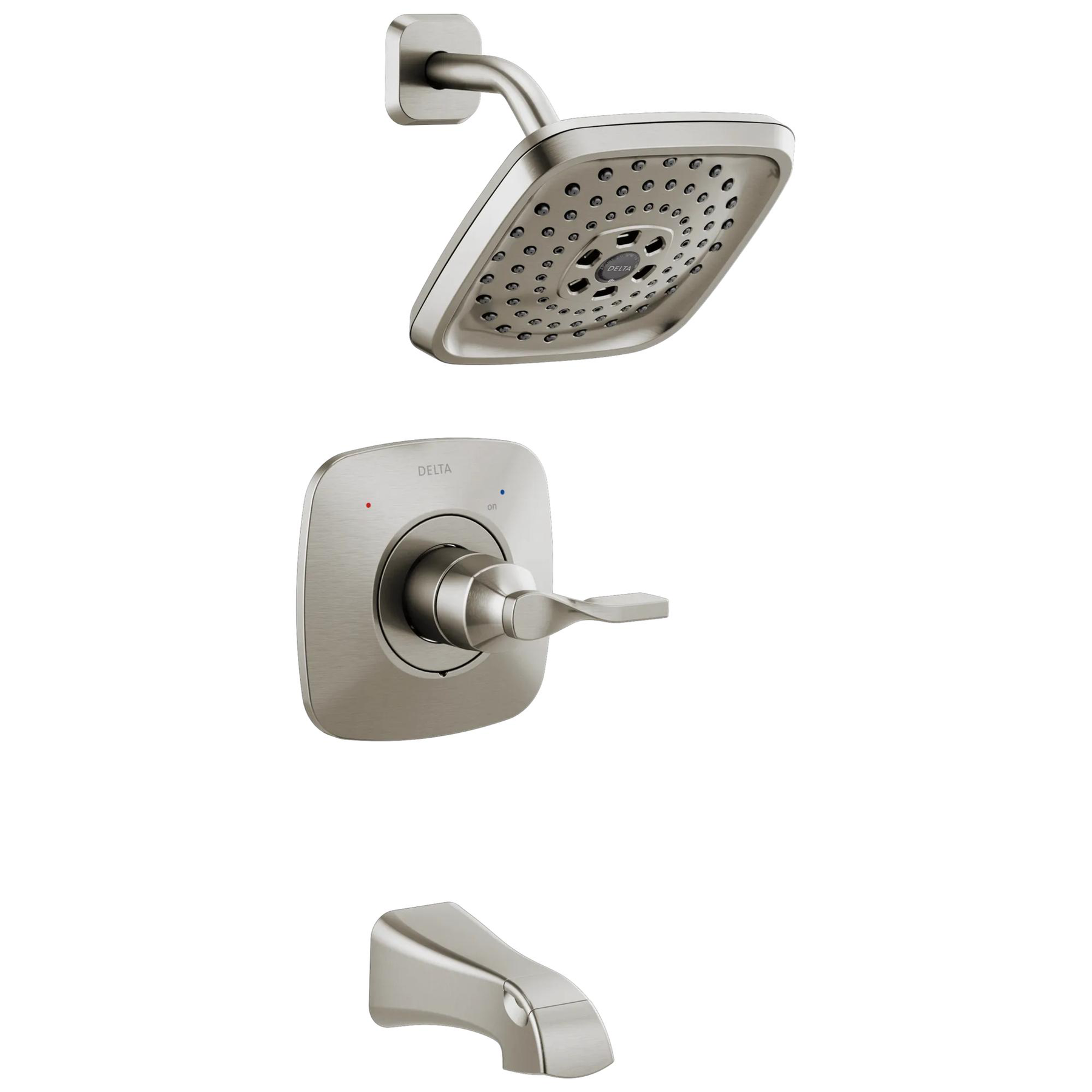 Monitor&reg; 14 Series Tub & Shower Trim