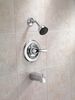 Monitor&reg; 13 Series Tub & Shower Trim