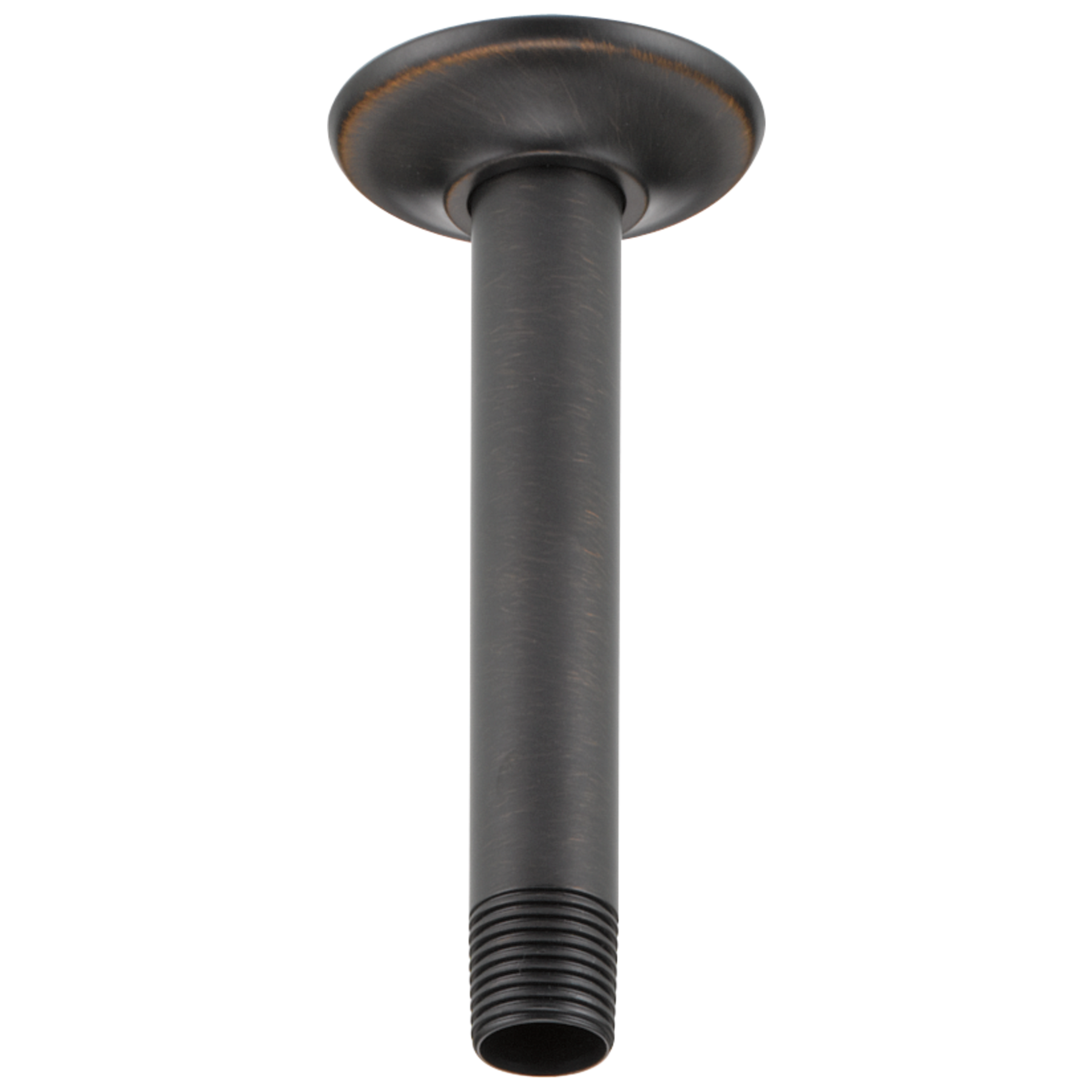 Shower Arm & Flange - Ceiling Mount