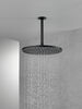Single-Setting Metal Raincan Shower Head (Recertified)