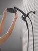 PivotPro&trade; 3-in-1 Combination Shower