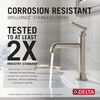 Single Handle Bathroom Faucet