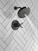 17T Series Shower Trim with UltraSoak