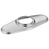 Escutcheon & Gasket