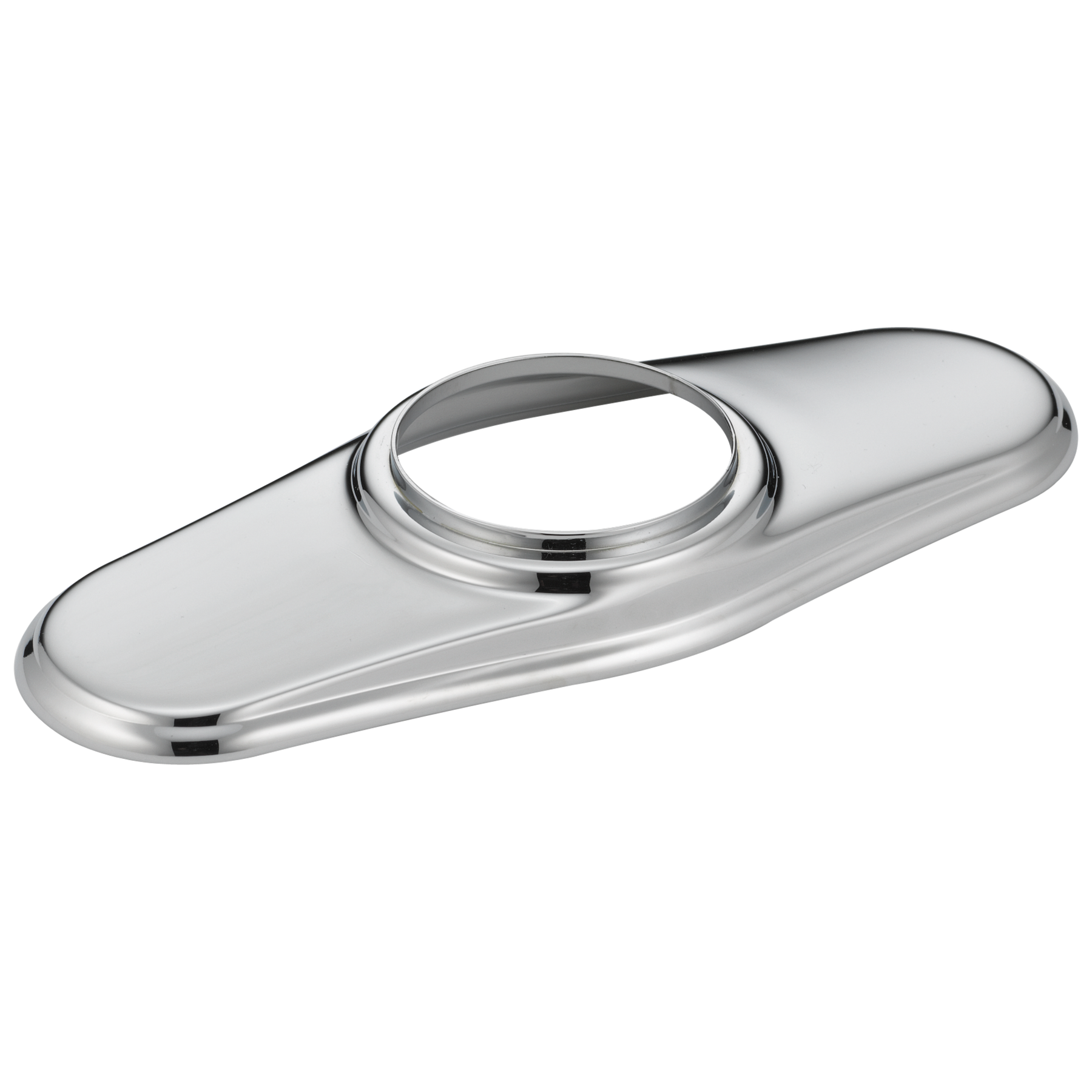 Escutcheon & Gasket